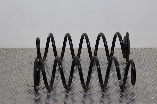 Volkswagen Golf Coil Spring Rear x2 