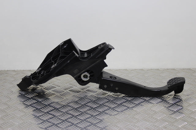Volkswagen Golf Brake Pedal 