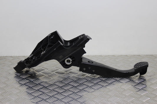 Volkswagen Golf Brake Pedal 