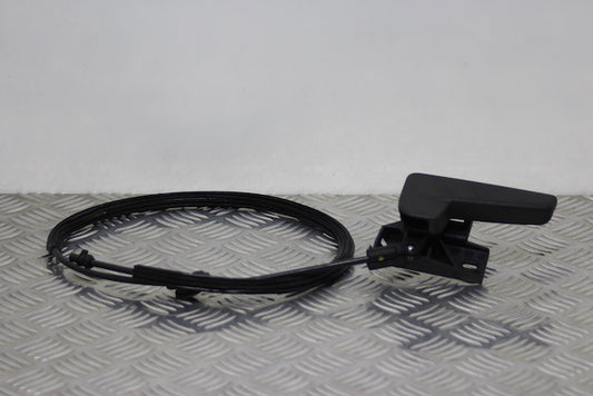 Volkswagen Golf Bonnet Cable 