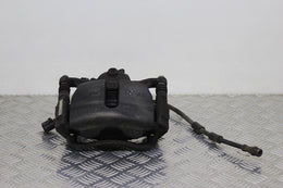 Volkswagen Golf Brake Caliper Front Drivers Side 