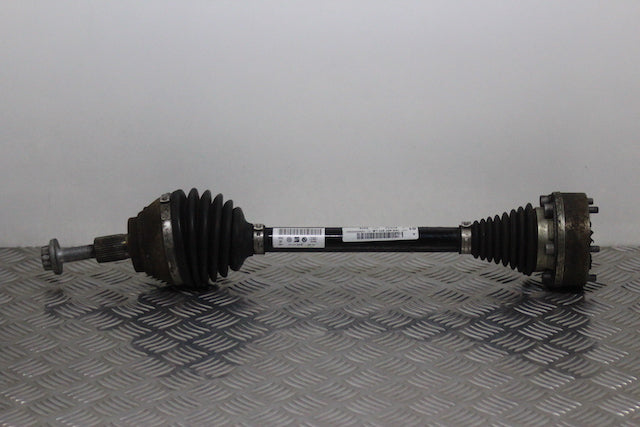 Volkswagen Golf Drive Shaft Front Passengers Side 