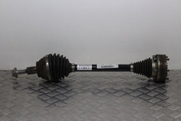 Volkswagen Golf Drive Shaft Front Passengers Side 