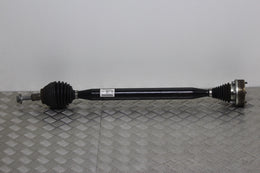 Volkswagen Golf Drive Shaft Front Drivers Side 