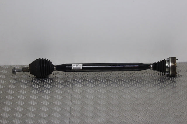 Volkswagen Golf Drive Shaft Front Drivers Side 