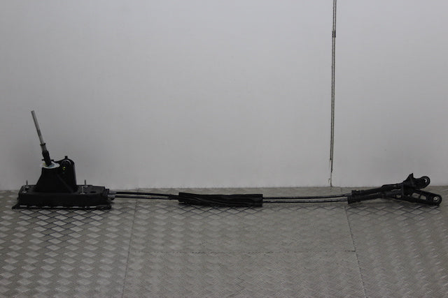 Volkswagen Golf Gear Shift 