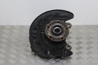 Volkswagen Golf Stub Axle with Hub and Bearing Front Drivers Side (2020)