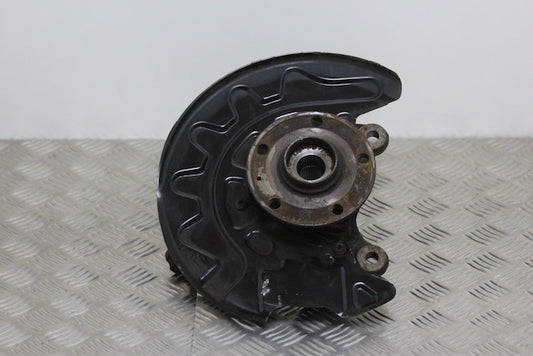 Volkswagen Golf Stub Axle with Hub and Bearing Front Drivers Side 
