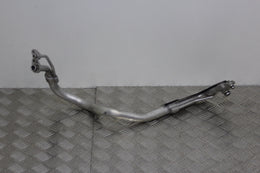 Volkswagen Golf Air Conditioning Hose No2 