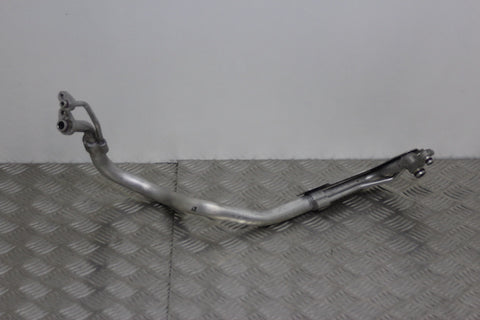 Volkswagen Golf Air Conditioning Hose No2 