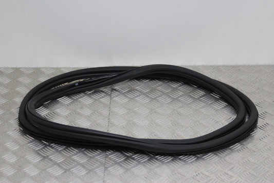 Volkswagen Golf Door Seal Rear Drivers Side 