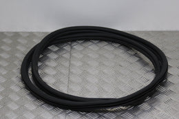 Volkswagen Golf Door Seal Rear Passengers Side 
