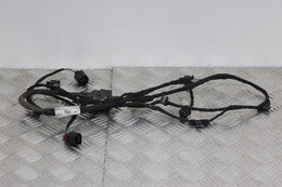 Volkswagen Golf Bumper Rear Wiring Loom 