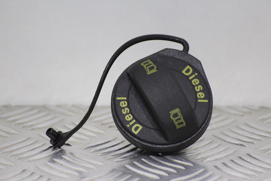 Volkswagen Golf Fuel Cap 