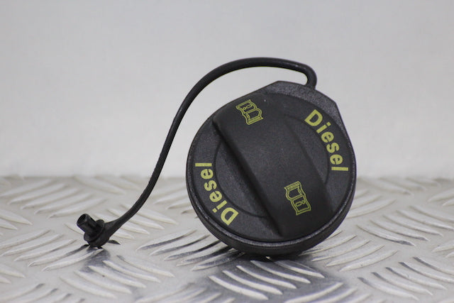 Volkswagen Golf Fuel Cap (2020)