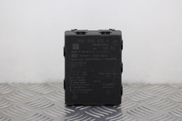 Volkswagen Golf Keyless Entry ECU 
