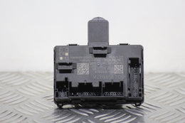 Volkswagen Golf Door Control Module LHF 