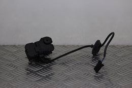 Volkswagen Golf Fuel Flap Control Switch 