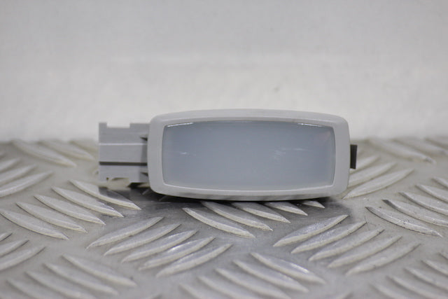 Volkswagen Golf Interior Light Front Drivers Side 