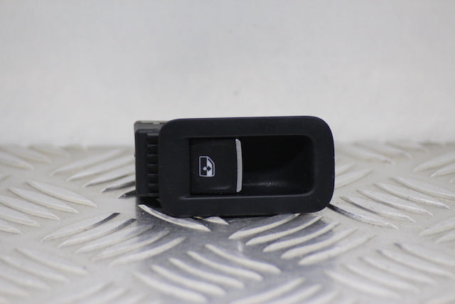 Volkswagen Golf Window Switch Rear Drivers Side 