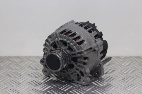 Volkswagen Golf Alternator 