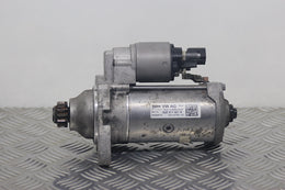 Volkswagen Golf Starter Motor 