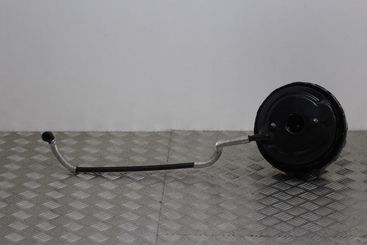 Volkswagen Golf Brake Servo 