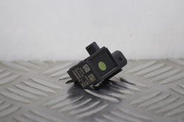Volkswagen Golf Airbag Sensor Rear Drivers Side 