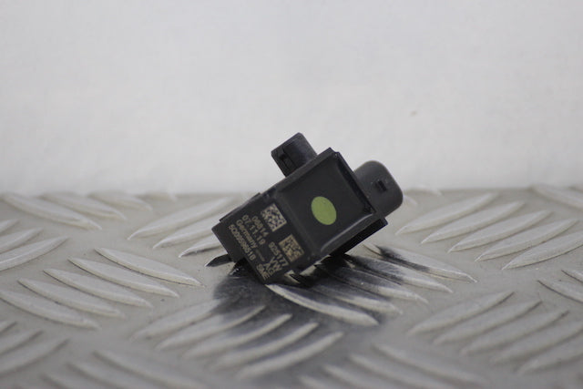 Volkswagen Golf Airbag Sensor Rear Drivers Side 