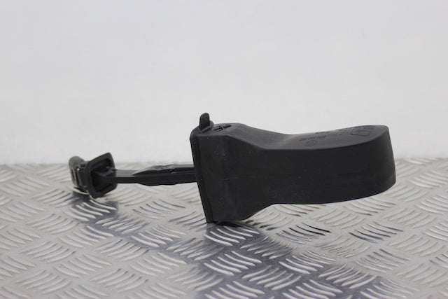 Volkswagen Golf Door Check Strap Front Drivers Side 