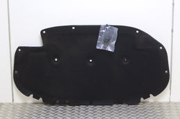 Volkswagen Golf Bonnet Insulation 