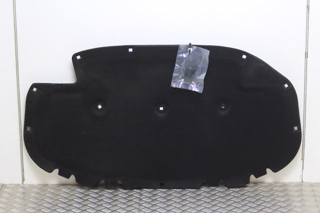 Volkswagen Golf Bonnet Insulation (2020)