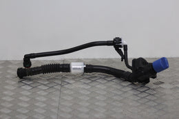Volkswagen Golf Adblue Tank Filler Neck 