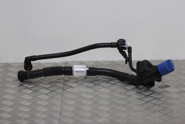 Volkswagen Golf Adblue Tank Filler Neck 