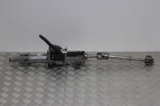 Volkswagen Golf Steering Column Shaft 