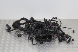 Volkswagen Golf Engine Bay Wiring Loom 
