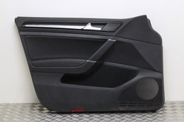 Volkswagen Golf Door Card Front Passengers Side 
