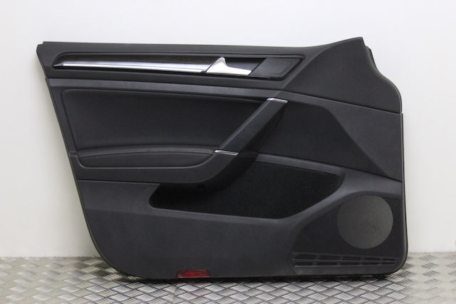 Volkswagen Golf Door Card Front Passengers Side 