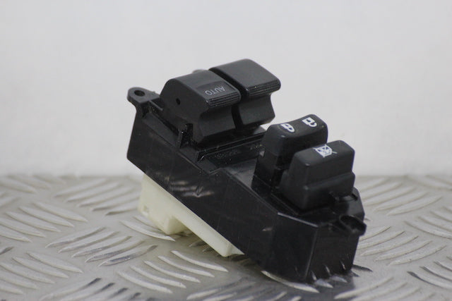Toyota Yaris Window Switch Front Drivers Side 