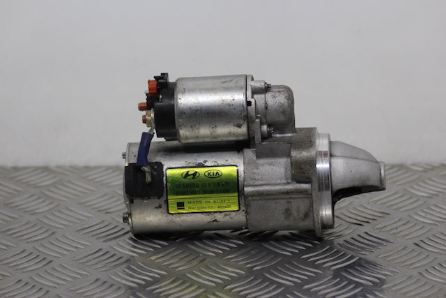 Hyundai i40 Starter Motor (2016)
