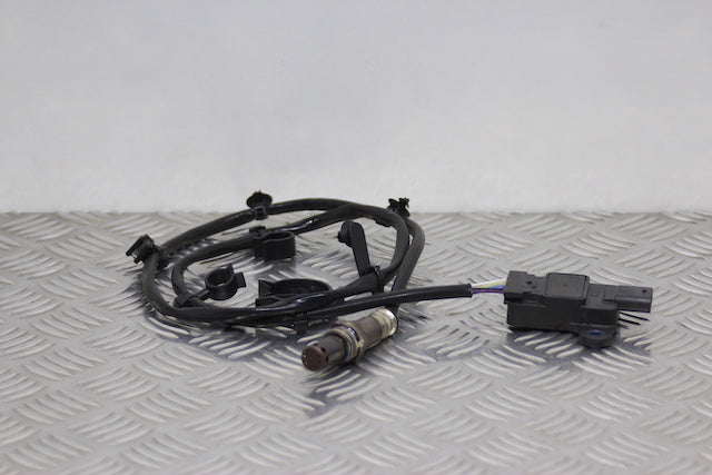 Volkswagen Golf NOX Sensor No1 