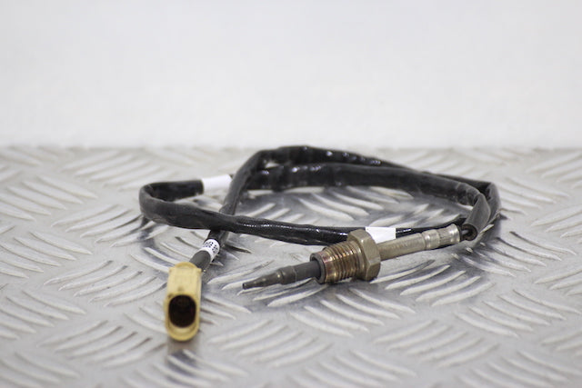 Volkswagen Golf Exhaust Emission Temperature Sensor No1 
