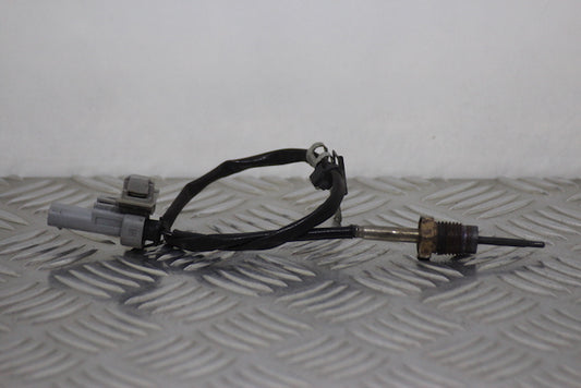 Volkswagen Golf Exhaust Emission Temperature Sensor No4 