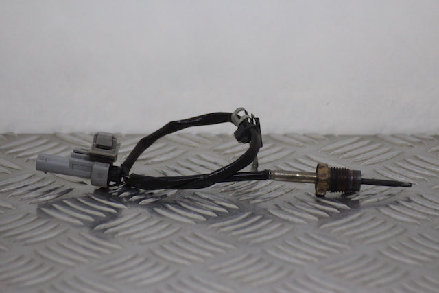 Volkswagen Golf Exhaust Emission Temperature Sensor No4 (2020)
