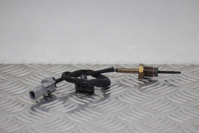 Volkswagen Golf Exhaust Emission Temperature Sensor No3 