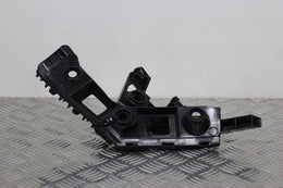 Volkswagen Golf Bumper Support Bracket Passengers Side 