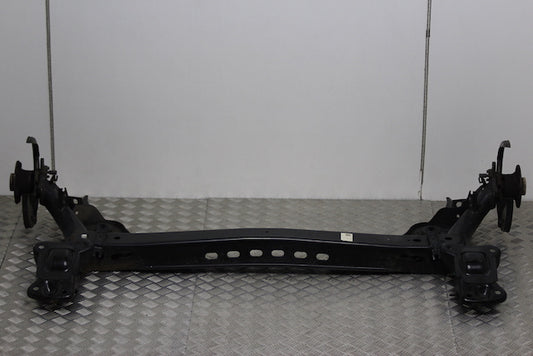 Volkswagen Golf Axle Rear