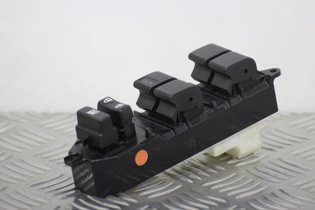 Toyota Yaris Window Switch Front Drivers Side 