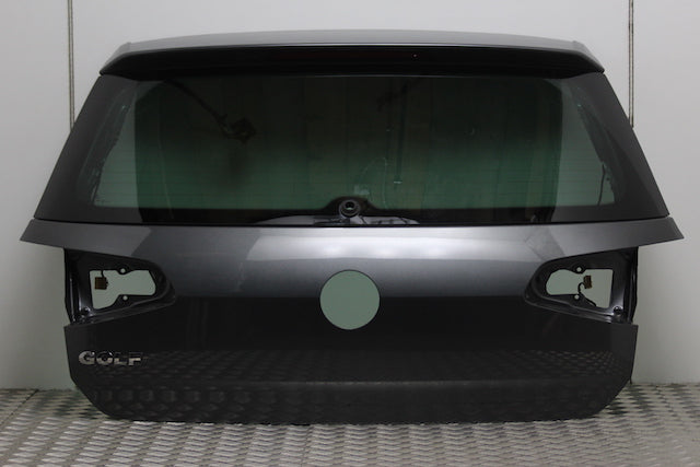 Volkswagen Golf Tailgate with Glass 