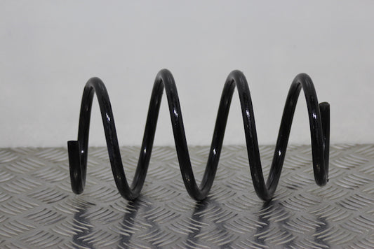 Volkswagen Golf Coil Spring Front Drivers Side 